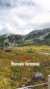96 reactions · 5 comments | [Tateyama Kurobe Alpine Route, One of the...