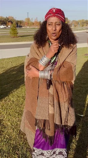 Meet Darmi Jarso, a dedicated community health worker from Mankato, Minnesota. Darmi is a selfless community advocate who always prioritizes her community's needs. She is actively involved in initiatives to improve their health outcomes. Her commitment to community well-being is evident through her engagement and efforts to enhance health outcomes for those around her. Darmi consistently brings a positive attitude and joy to her work, regardless of the challenges she encounters. She is full of i