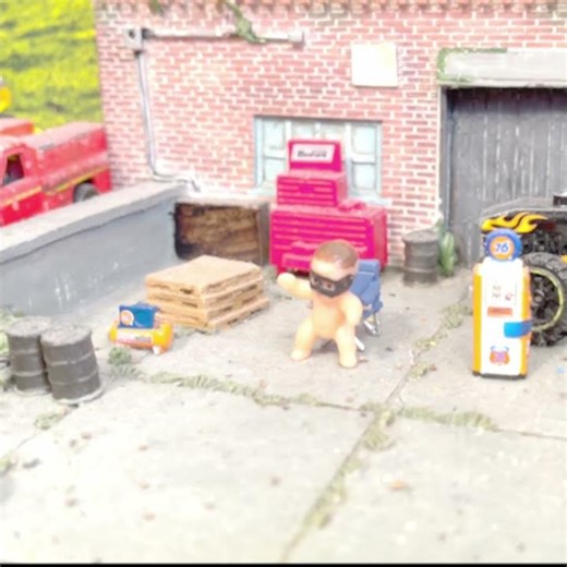 Cookie And Crumb - Television Pilot