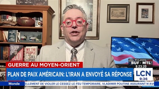 «Les républicains gagnent en ce moment»: les élections de mi-mandat de Trump sauvées par la guerre du redécoupage électoral?