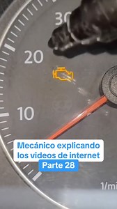 106K views · 7.9K reactions | Clase #28 - ¿Soluciona la falla?  Te...