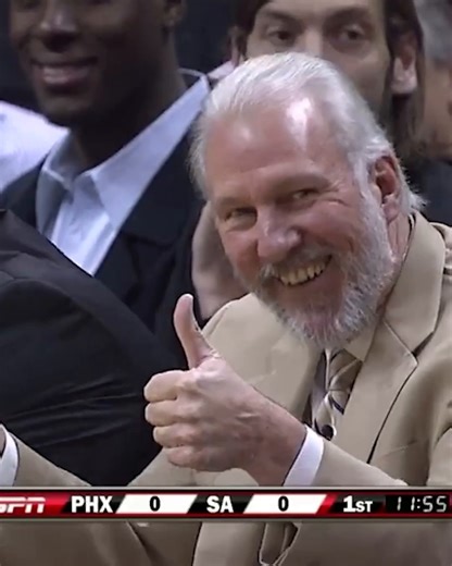 2.9M views · 24K reactions | When Coach Pop called for the Hack-a-Shaq five seconds into the game  The reactions were iconic 藍 NBA | Shaquille O' Neal | NBA on ESPN | ESPN | Facebook