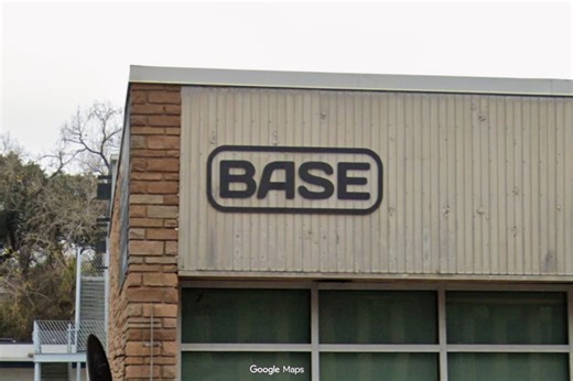 Base Power Eyes 486,000-Square-Foot Plant Near Austin Airport