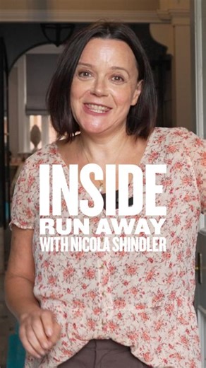 Go behind the scenes of Harlan Coben’s #RunAway with executive producer Nicola Shindler as she lifts the lid on the story, the set, and the secrets inside. Run Away - now streaming on Netflix. Produced by Quay Street Productions, part of ITV Studios. #harlancoben #netflix #bts #settour