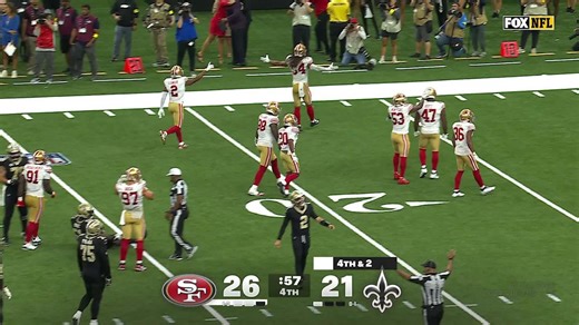 49ers' top plays vs. Saints | Week 2