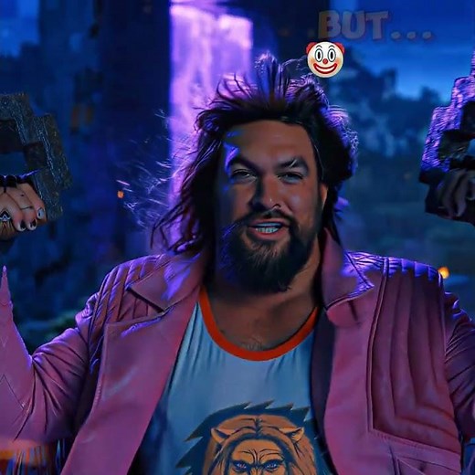 Minecraft Movie #shorts