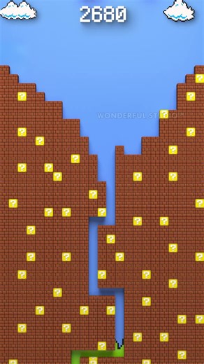 Block Crush: Your Simple Stress Relief