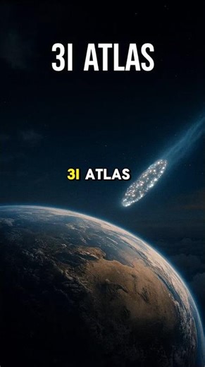 3I Atlas Activated a House on Earth — It Started Breathing