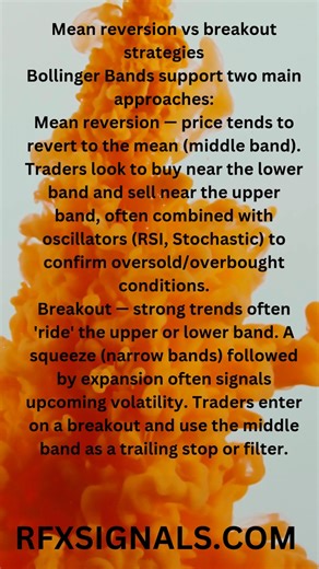 RTech RFX Signals — combining technical indicators & fundamentals for precise Forex signals. Transparent backtests, trade templates & expert guides. 📊🔎 #Forex #AlgoTrading #RiskManagement 🙂 | Forex signals