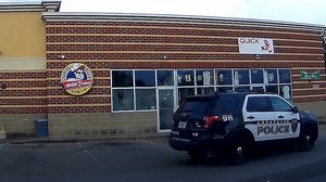 Policing The Police The Copwatch Movement LAFAYETTE, INDIANA | Damtv 5