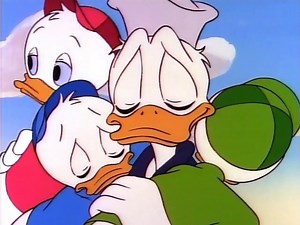 DuckTales 1987 Complete Series Work in progress