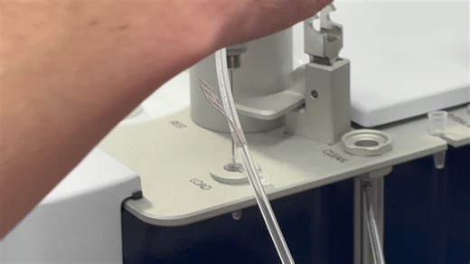 IT C使用注意事项及操作