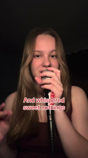 Harmonise a night to remember by Laufey & beabadoobee #laufey #beabadoobee #cover #singwithme #sing