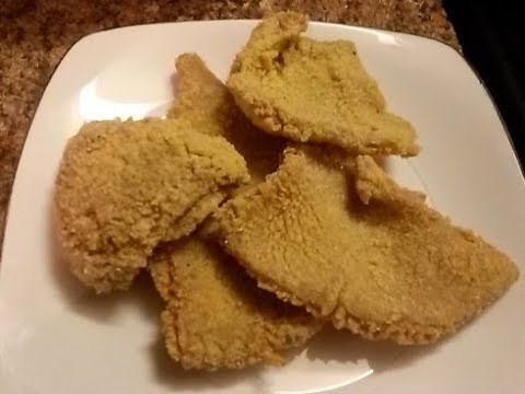 HOW TO COOK FRIED BEEF TRIPES (THROWBACK)