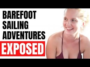 Barefoot Sailing Adventures - Secret Life | Episode 111 | Epi 1 | Latest Episodes | Money Exposed