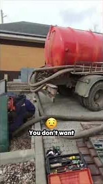 The Septic System You Already Own Might Be Smarter Than the New Ones! 🤯