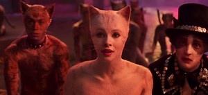 'Cats' Trailer: It's Time To Let The Digital Fur Fly - SlashFilm