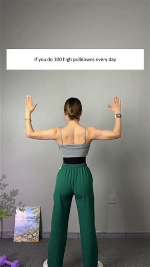 4 Powerful Shoulder and Back Exercises to Improve Posture at Home Every Day