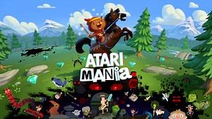 Atari Mania is getting PlayStation ports in April