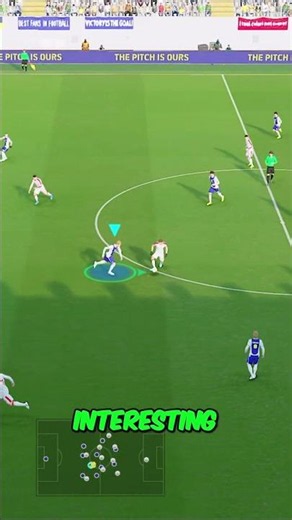 Build Your Dream Team in eFootball Kick Off #shorts