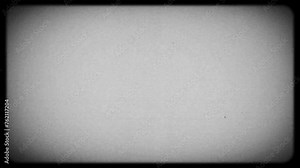 Old film frame. Retro vintage Screen Damage Tv Effects and Artifacts