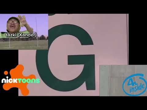 Another ABC's YTP N3 - TC240 Grounded