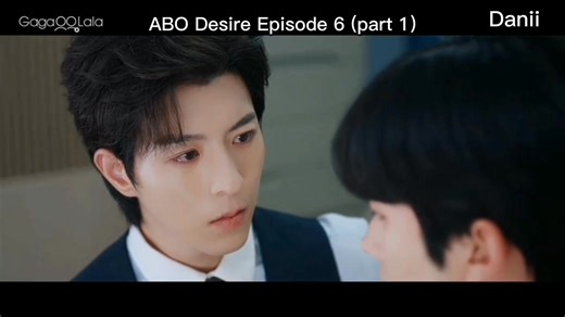 🎥 ABO Desire Episode 6 (part 1) | Nixhie