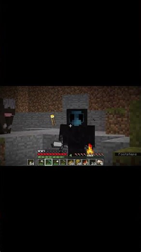 I've keep seeing Eyeless Jack keeps vanishing and appearing at the same time! | Minecraft Creepypast