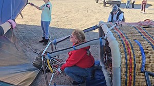 12-12-2025 Inflation time | World Balloon