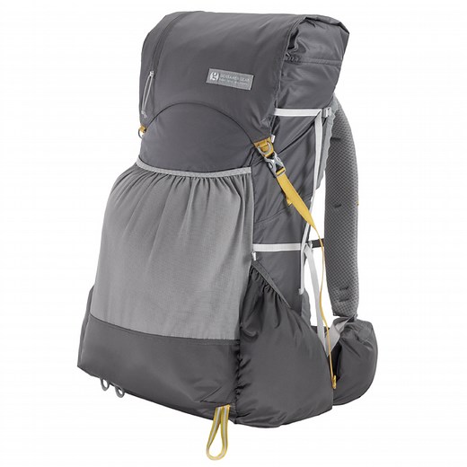 Gorilla 50 Ultralight Backpack