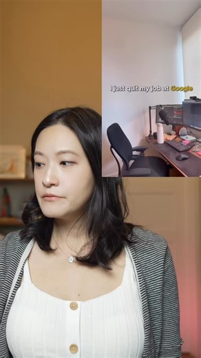 Jean Lee on Instagram: "Burnout in tech jobs is real software engineers. And with artificial intelligence (AI) changing everything about software engineering jobs, a lot of talented software engineers are leaving their big tech jobs. Not because they aren’t good software engineers, but because the rules of tech jobs have changed for software engineers. I was a software engineering manager at Meta and I’ve seen this tech boom and bust waves before: tech disruption always creates fear, but fear cr