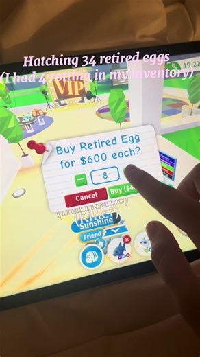 Explore Adopt Me on Roblox: Fun Gameplay and Tips