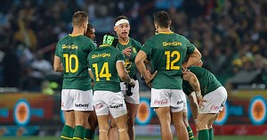 Springboks Player Ratings vs Italy – Archyde
