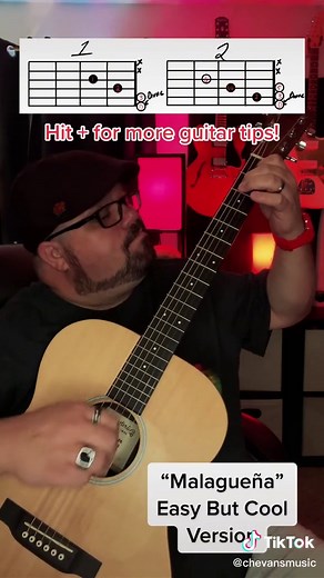 Learn to Play Malagueña on Guitar with This Easy Tutorial