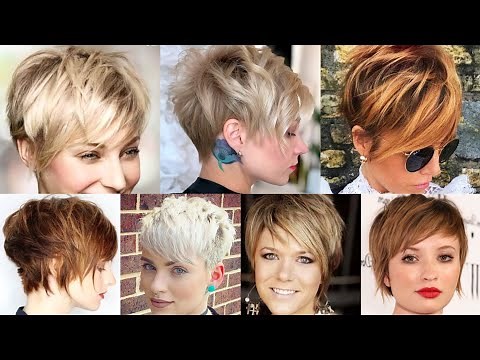 Bixie Haircut: The Versatile Cut That's Perfect for Everyone In 2024