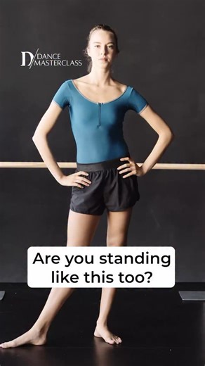 7.5K views · 86 reactions | In 8 modules, you’ll train your feet step by step to build strength, control, and flexibility. www.dance-masterclass.com | Dance Masterclass | Facebook