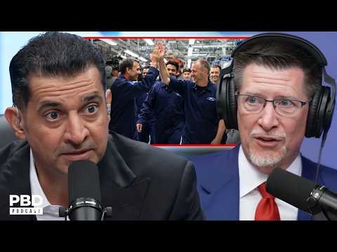 “We’re Team Human” - Ford Hired Back 350 Engineers They Fired Due to AI