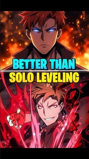 A new "Solo Leveling" anime is here!Name: Overgeared