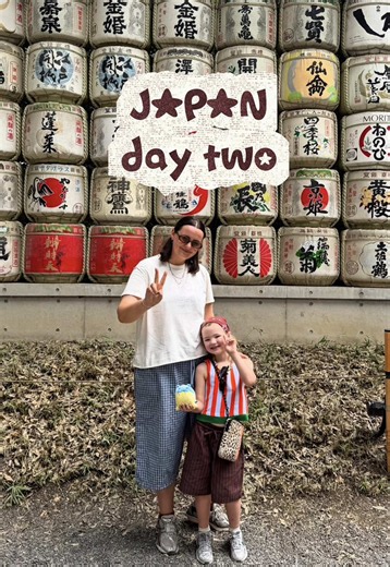 Tokyo Day 2 Vlog: Hot Day, Pig Cafe Visit, Honest Thoughts