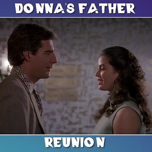 39K views · 1.5K reactions | Sam leaps into the persona of a womanizing college professor in 1972, encounters his lost love and attempts to reshape the past. | Quantum Leap | Facebook