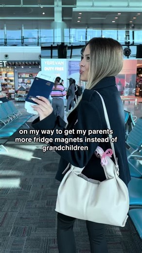 Traveling to Yerevan, Armenia for Souvenir Shopping