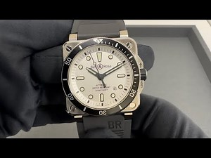 Bell & Ross BR03-92