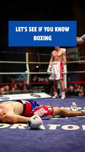 Guess the Boxer: Fun Boxing Quiz Challenge