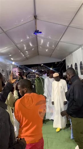 ABAL HABIBI TV 🔔 on Instagram: "#abalhabibitv #abonne_toi_sur_la_page_et_partage #gamouzacmbao17avril2026"