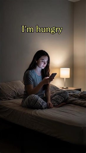 1:23 AM Text Message From Under Her Bed… Then She Disappeared | Scary Horror Short