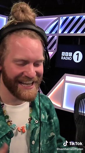 Space Man X @Måneskin Mashup