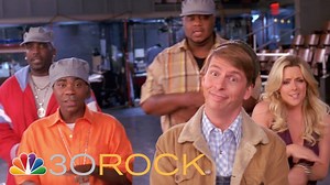 112K views · 1.5K reactions | Nothing like a musical number to bring everyone together. | 30 Rock | Facebook