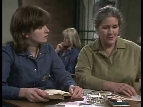 Prisoner: Cell Block H - Episode 406