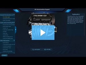 How to: Virtual Automotive Expert