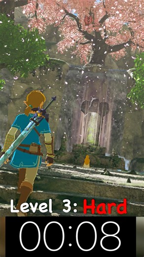 Can you find all the hidden Koroks?
